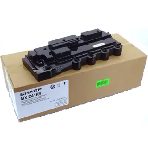 Pojemnik na zużyty toner Sharp MX-41HB do drukarek (Oryginalny) [50k]